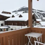 Apartment Am Dorfplatz