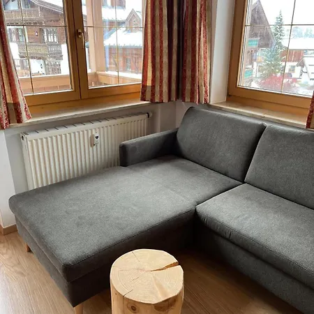 Am Dorfplatz Lejlighed