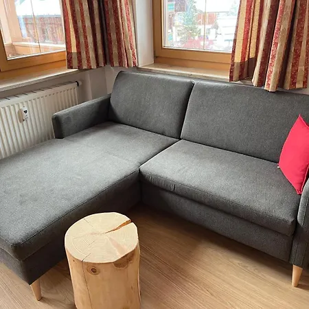 Διαμέρισμα Am Dorfplatz