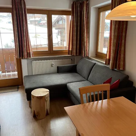 Διαμέρισμα Am Dorfplatz