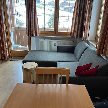 Am Dorfplatz * Konigsleiten