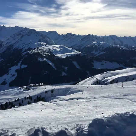 Διαμέρισμα Am Dorfplatz *