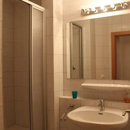 Apartman Am Dorfplatz