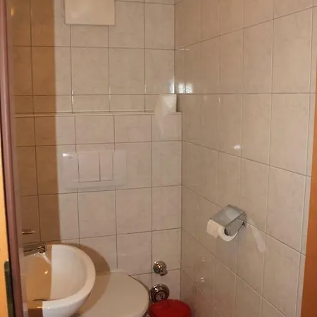 Apartment Am Dorfplatz