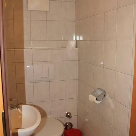 Apartamento Am Dorfplatz