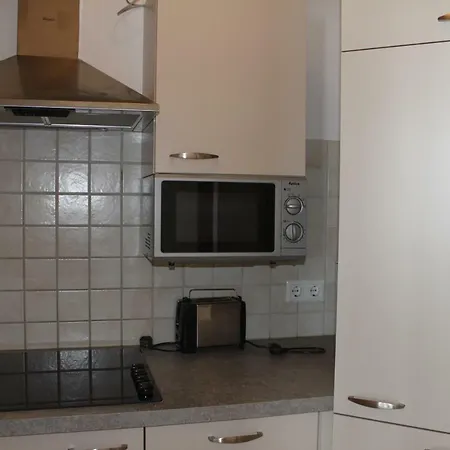 Am Dorfplatz Apartment Konigsleiten