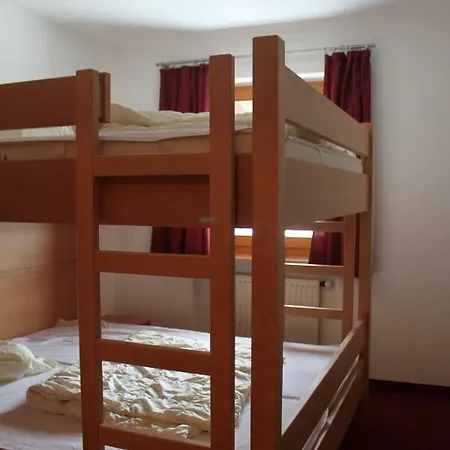 Am Dorfplatz Apartament Konigsleiten