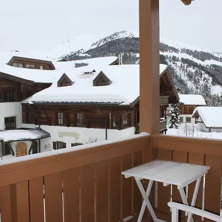 Apartamento Am Dorfplatz