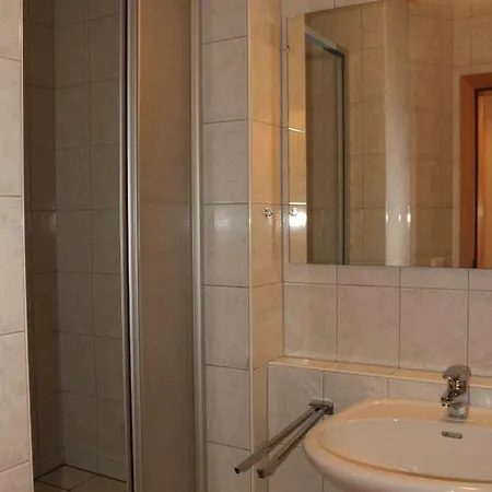 Am Dorfplatz Apartamento