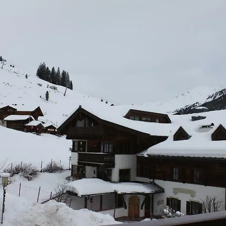 Διαμέρισμα Am Dorfplatz Konigsleiten