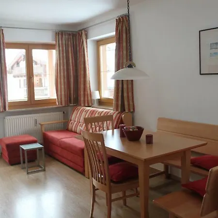 Am Dorfplatz Apartman