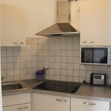 Apartman Am Dorfplatz