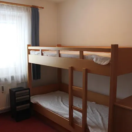Apartment Am Dorfplatz