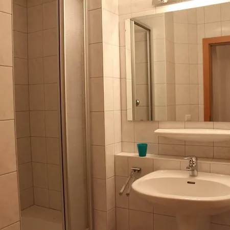 Am Dorfplatz Apartment Konigsleiten