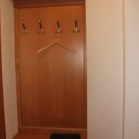 Am Dorfplatz Apartment Konigsleiten