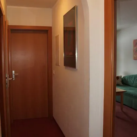 Am Dorfplatz Apartment