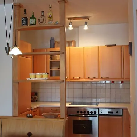 Apartment Am Dorfplatz *