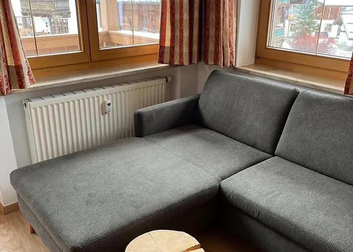 Am Dorfplatz Apartman