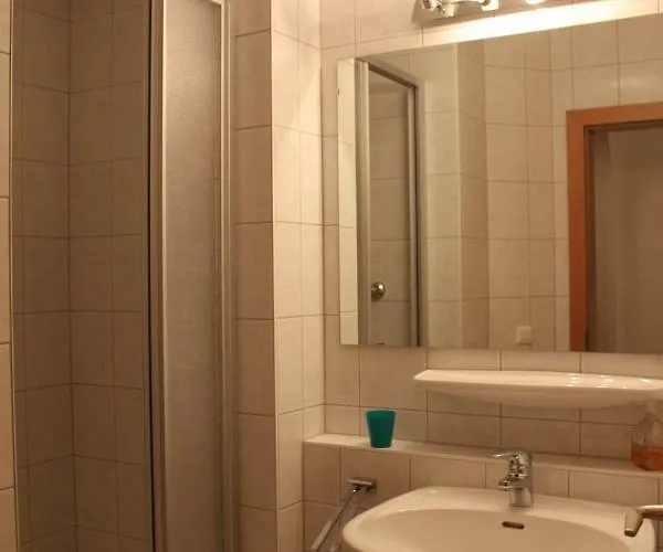 Apartman Am Dorfplatz