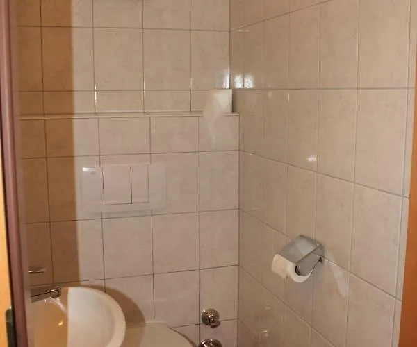 Apartman Am Dorfplatz