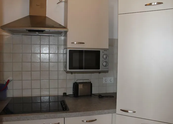 Am Dorfplatz Apartman Königsleiten