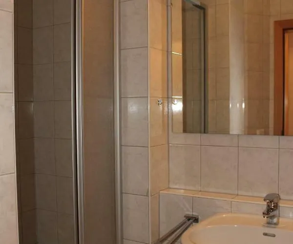 Am Dorfplatz Lejlighed