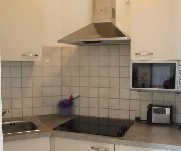 Apartman Am Dorfplatz