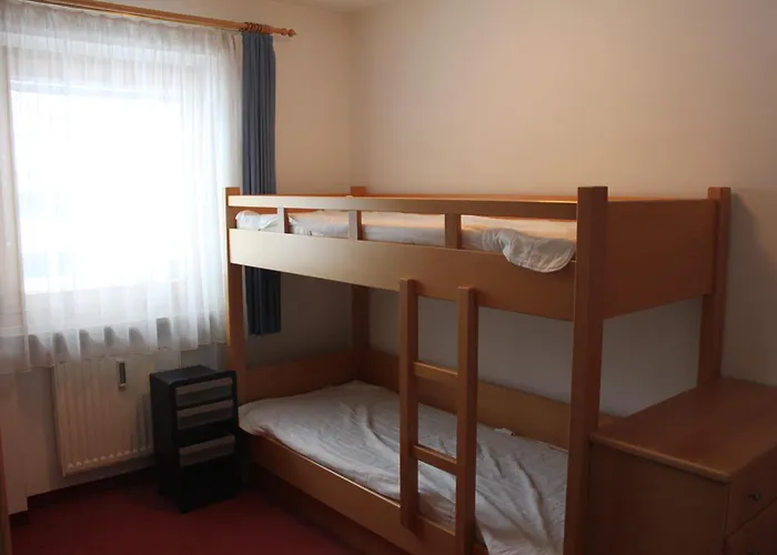 Apartman Am Dorfplatz