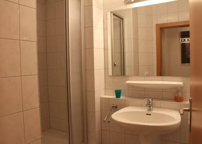 Am Dorfplatz Apartman Königsleiten