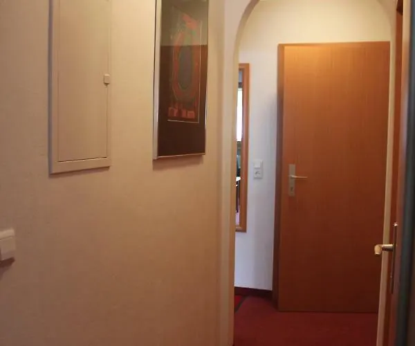 Am Dorfplatz Königsleiten