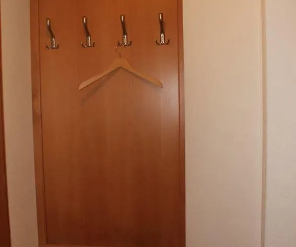 Am Dorfplatz Apartman Königsleiten