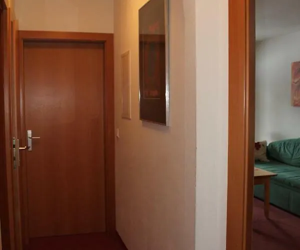 Am Dorfplatz Apartman